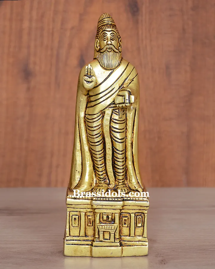 Standing Thiruvallur - image 1
