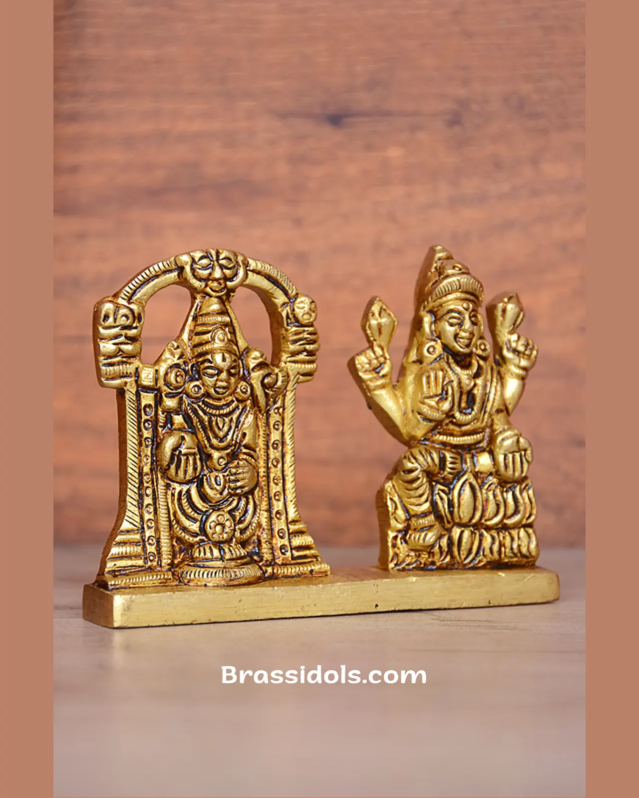 Frame Balaji + Laxmi - image 2