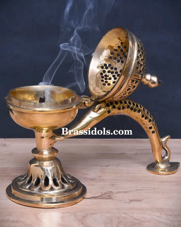 Handle With DhoopDani - image 2