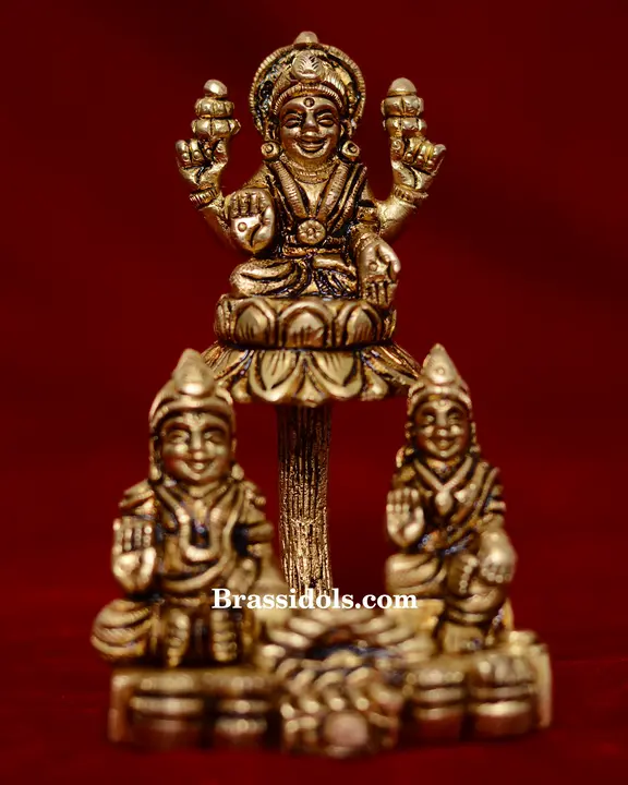 Laxmi Kuber - image 1