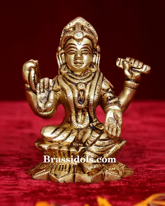 Bal Ambika - image 1