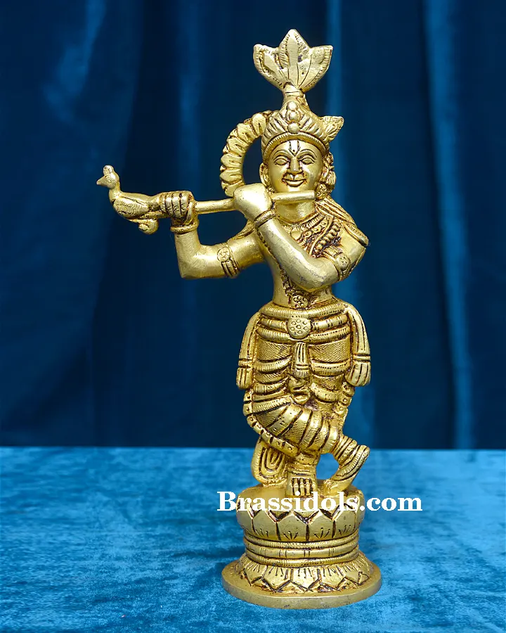 Krishna Gol Base 1.500 kg - image 1