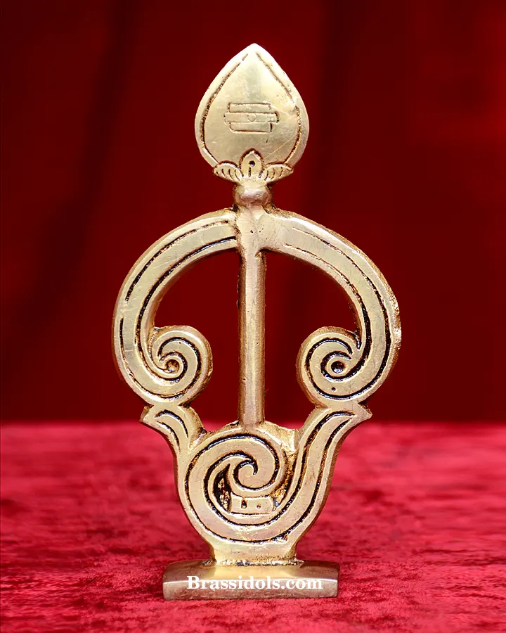 Murgan Stand Square Base- LD - - image 1