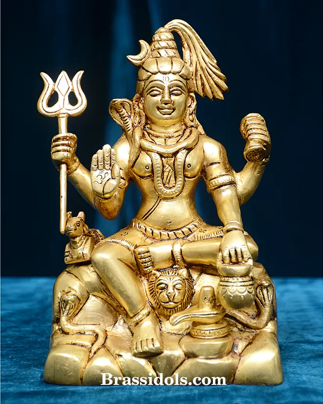 Shiva - image 1