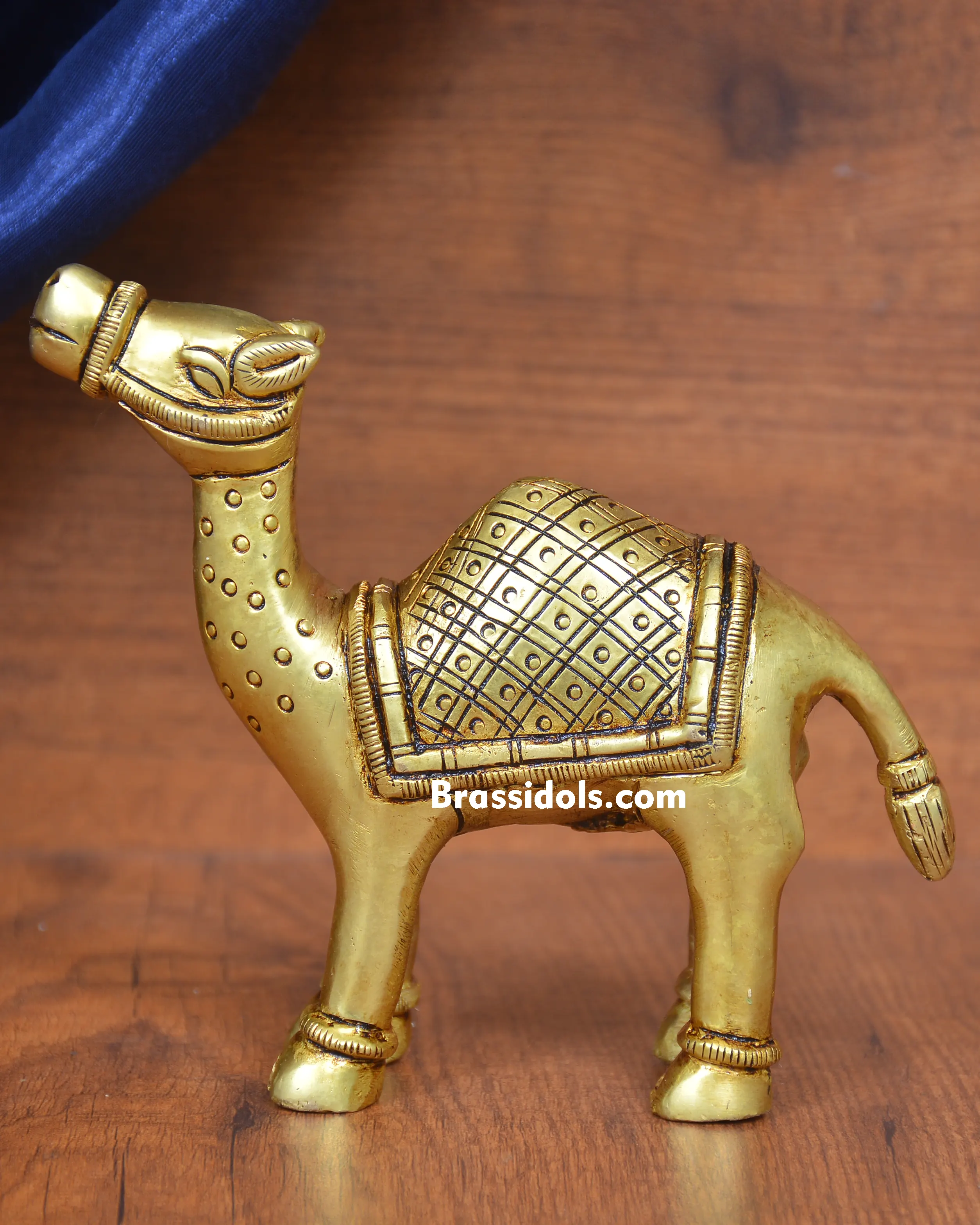 BRASS CAMEL - image 2