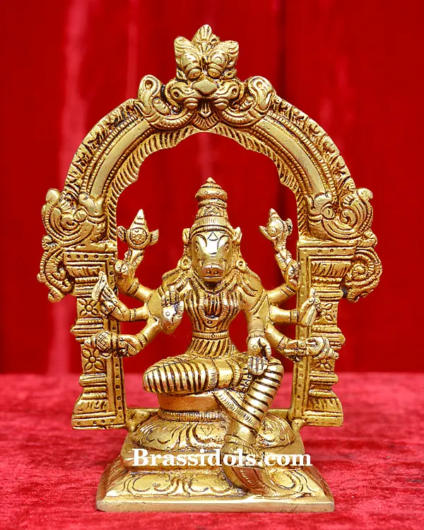 Frame Varagi -- 1kg - image 1