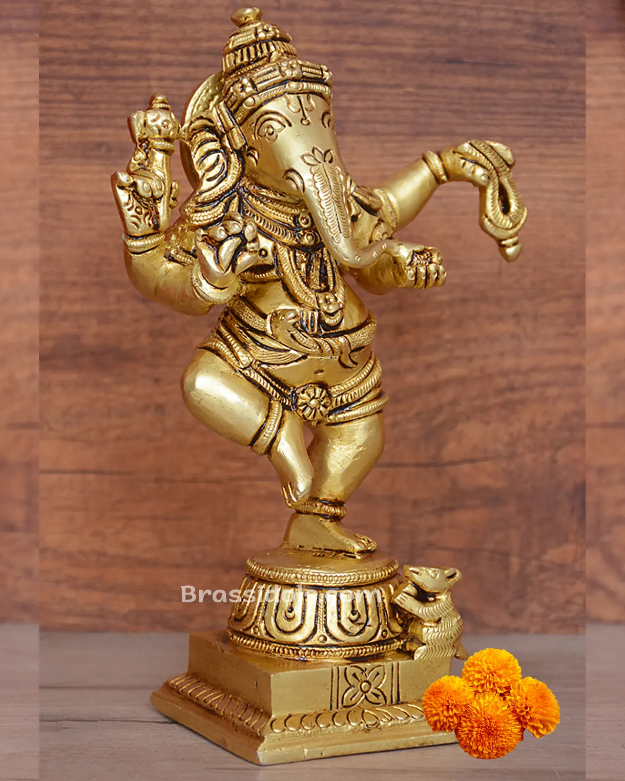 Standing Ganesh - image 2