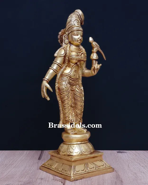 Andal Nachiyar - image 2