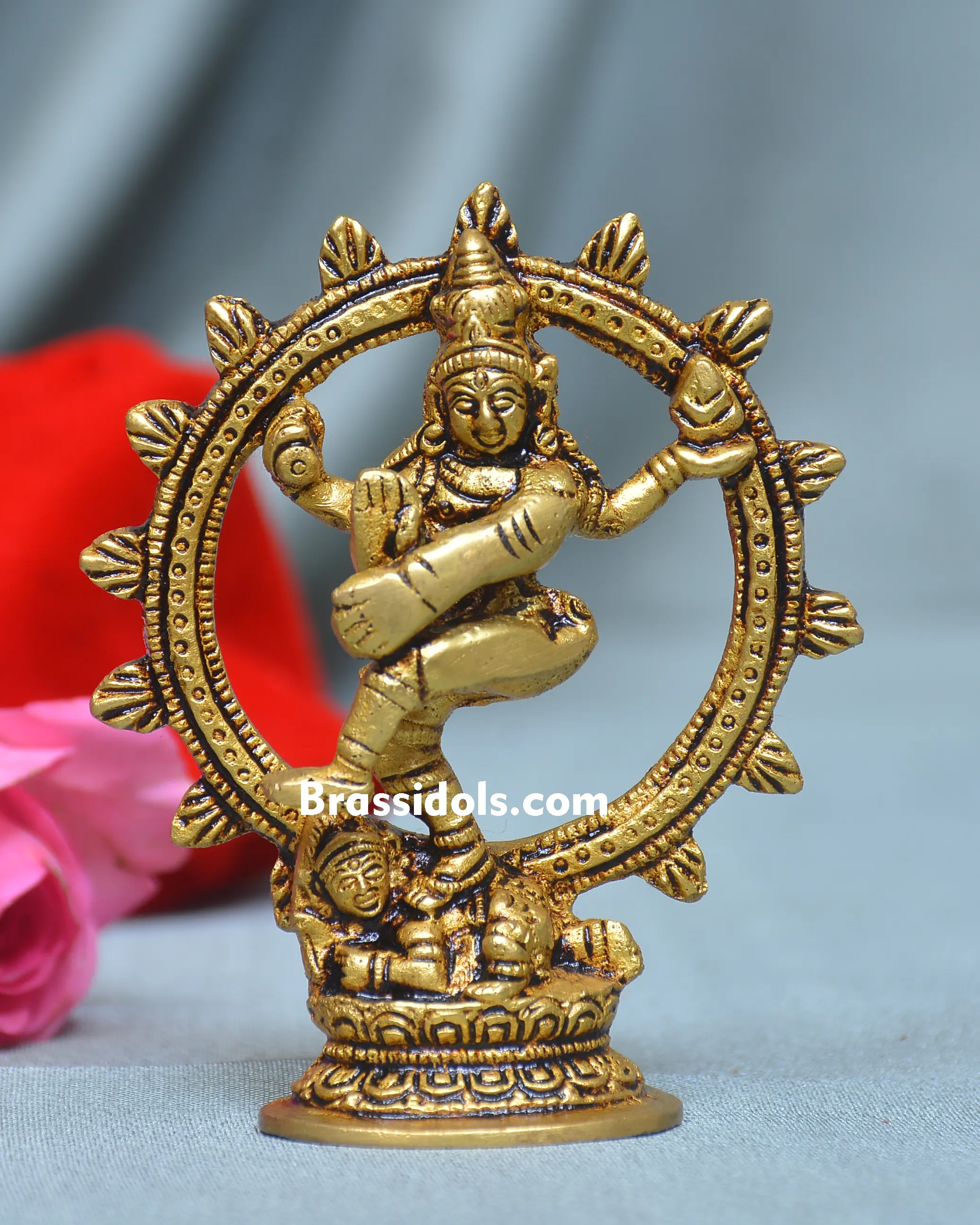 RING NATRAJ - image 1