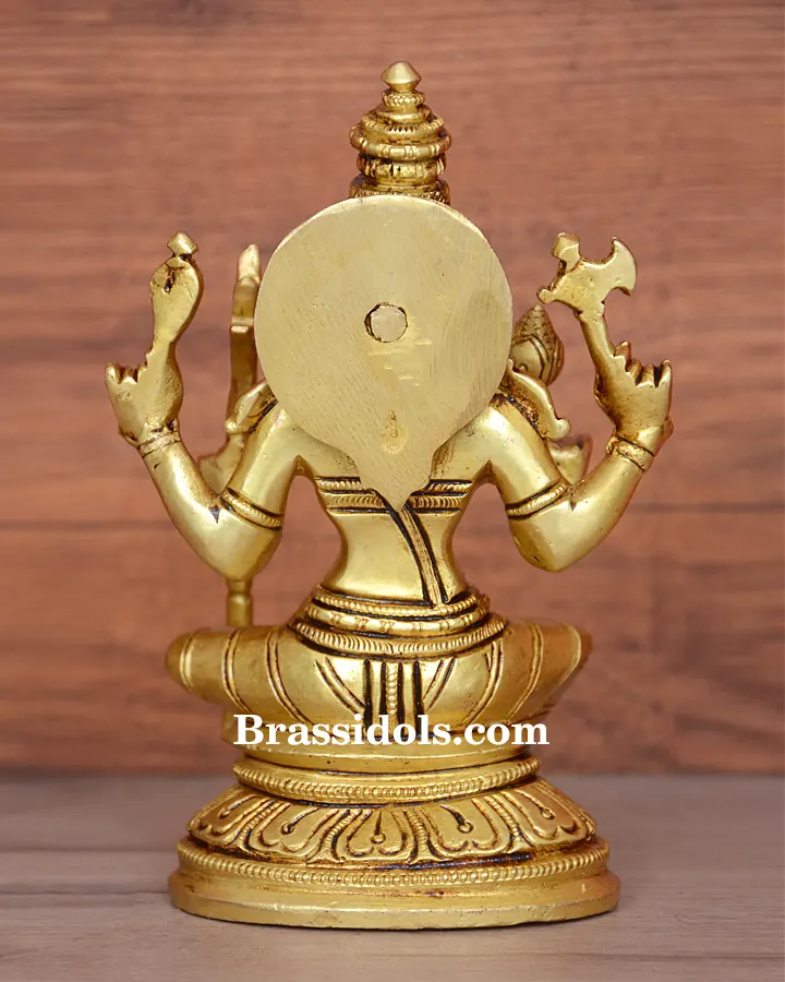 Raj Rajeshwari With Base - image 2