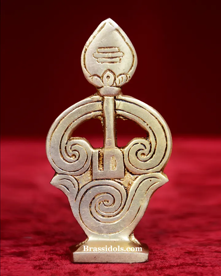 Murgan Stand Square Base- LD - - image 1