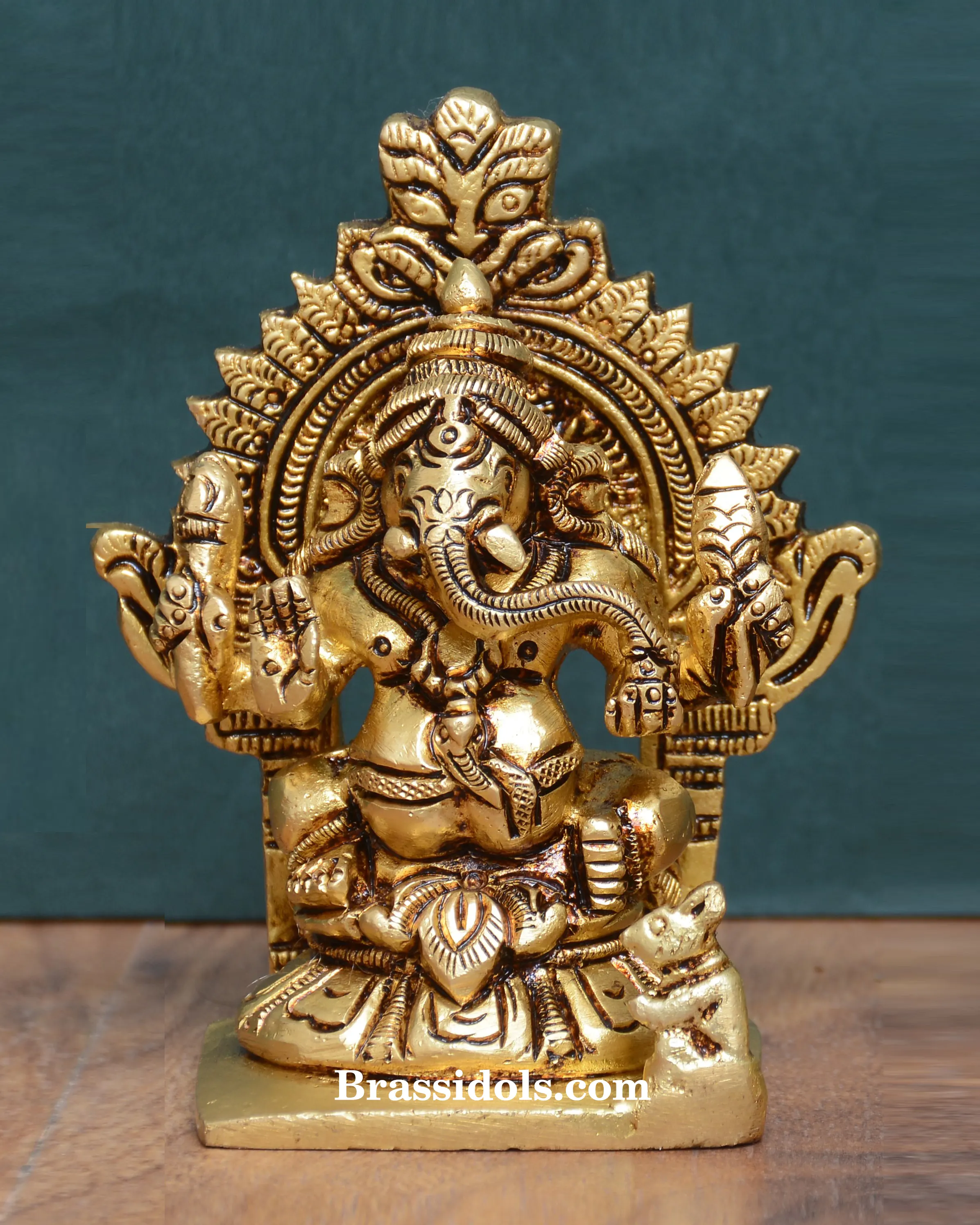 Frame Laxmi Base - image 2