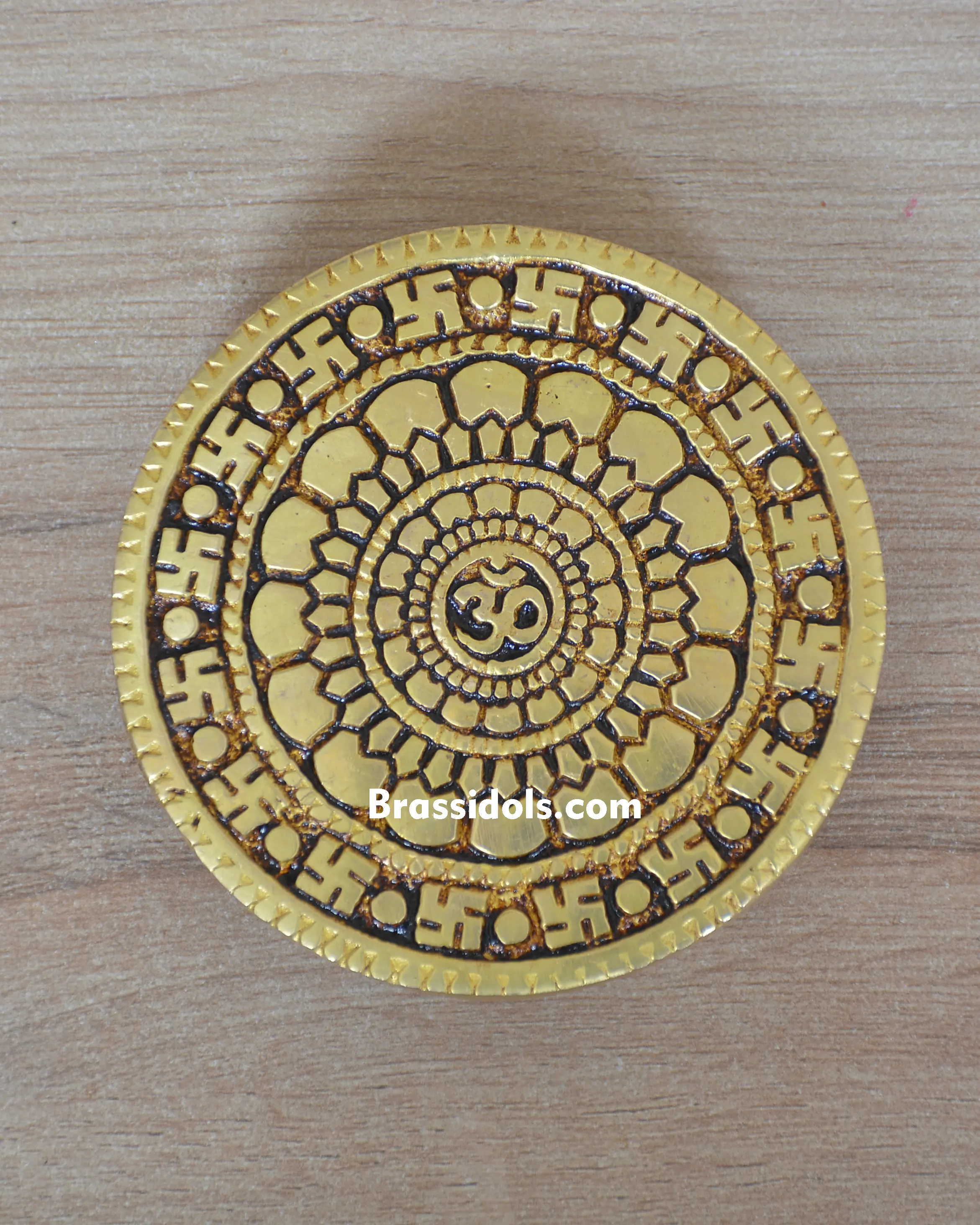 OM SATIYA DESIGN CHOKI - image 1