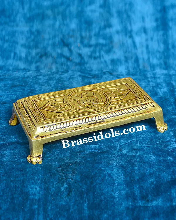 Square Choki - image 1