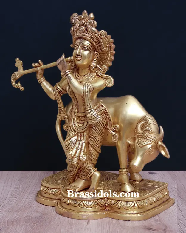 Base Krishna - image 2