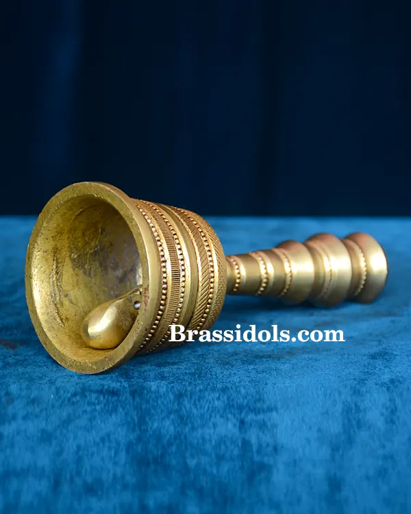 Harathi Bell 900 gm - image 2