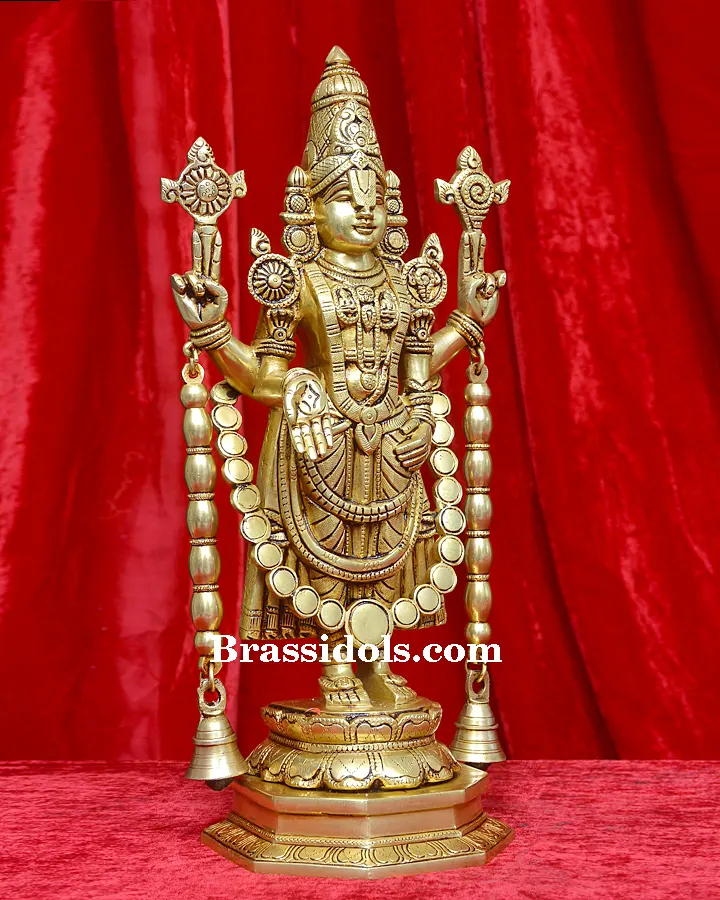 Tirupati Balaji - image 2