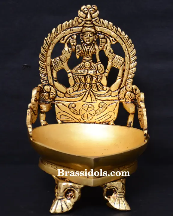 Gaj Laxmi with Deepak - image 1