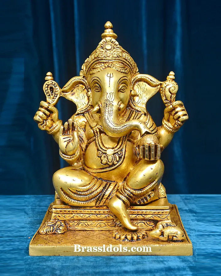 Ganesh - image 1