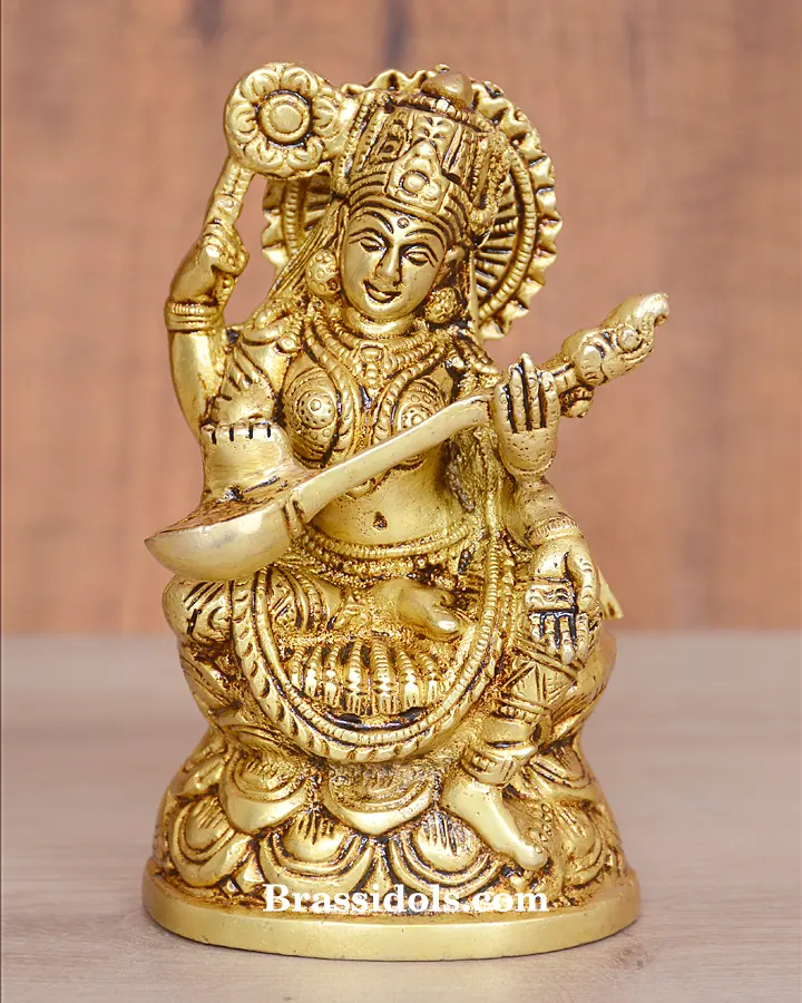 Saraswati - image 1