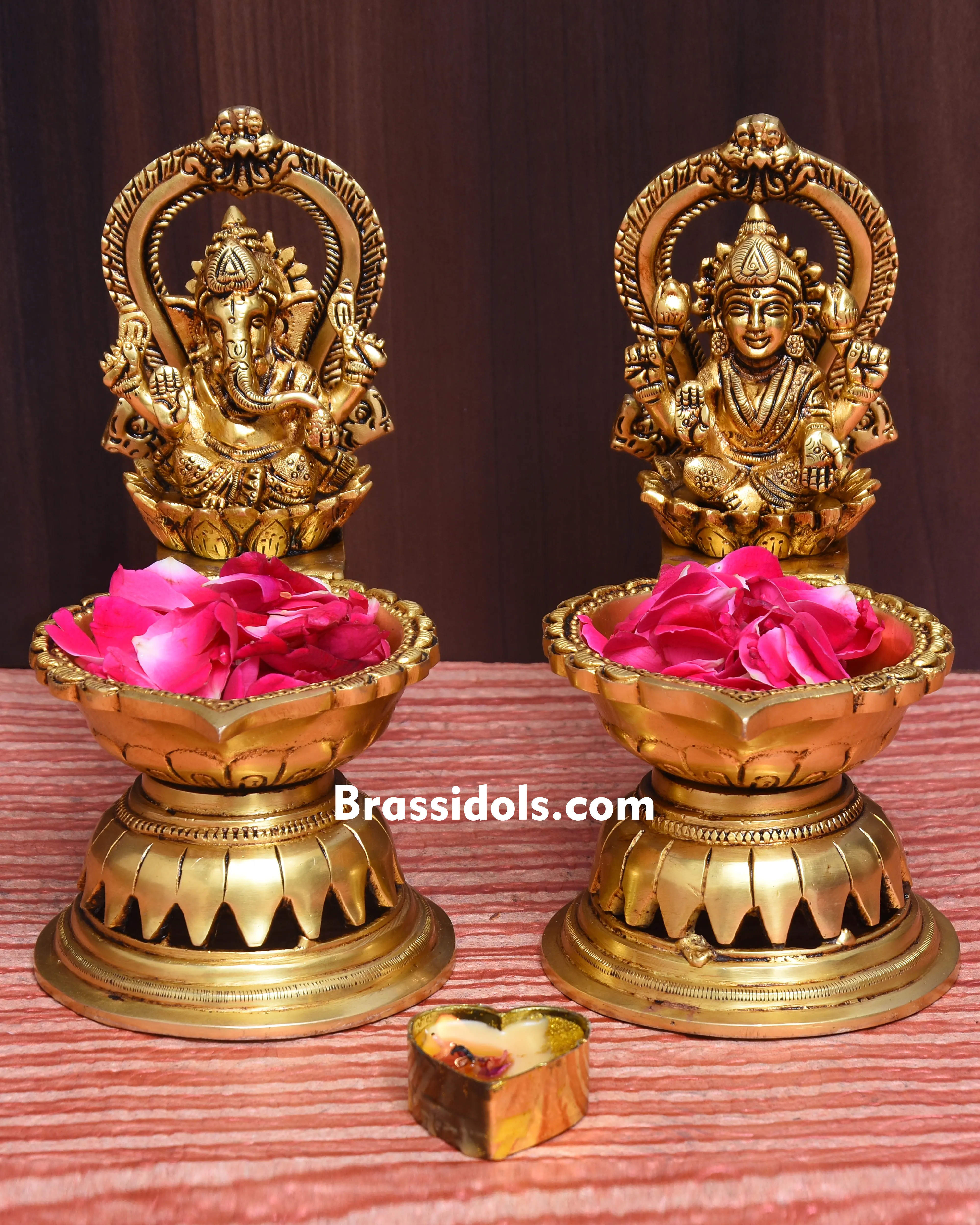 Laxmi Ganesh Deepak - image 1