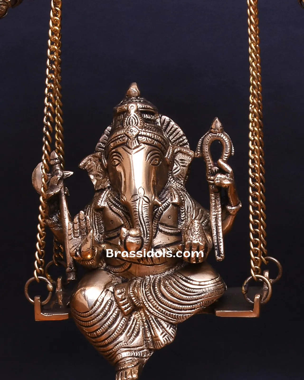 Ganesh Swing Palna - image 2
