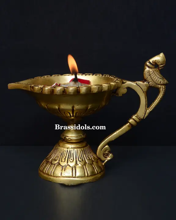 Handle Deepak - image 1