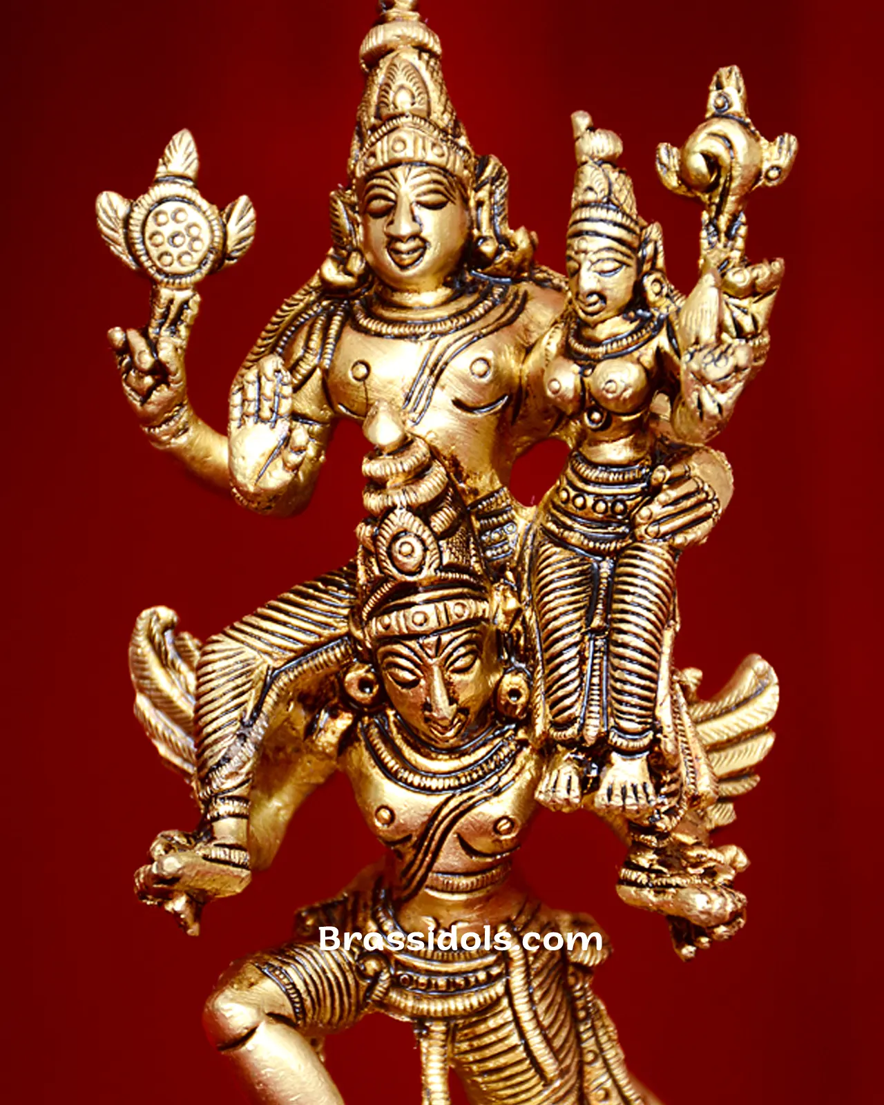 Garuda With Balaji - image 2