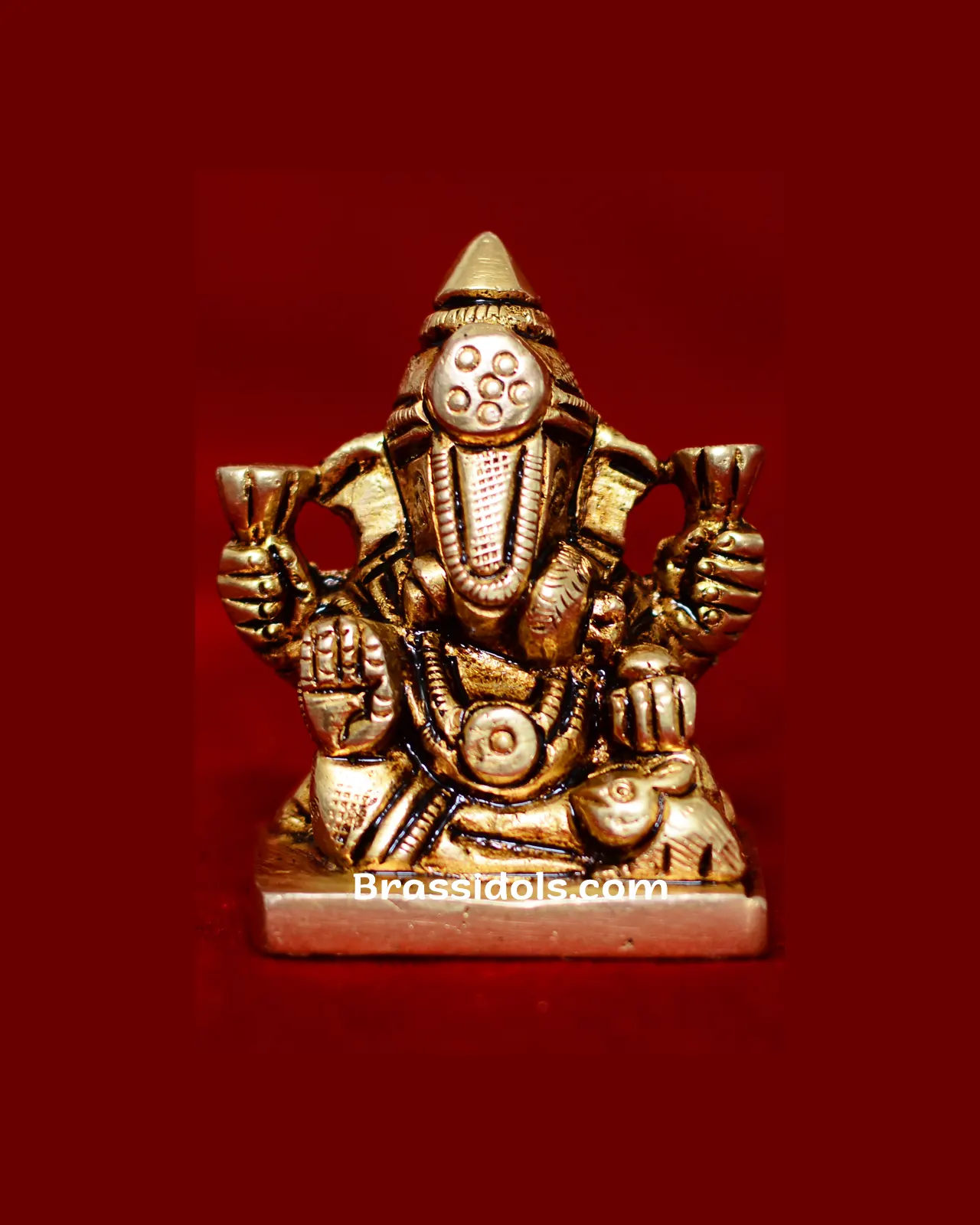 Dagdu Ganesh - image 1