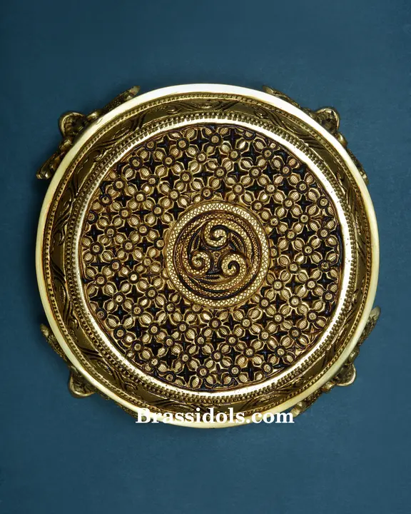 Round Choki - image 2