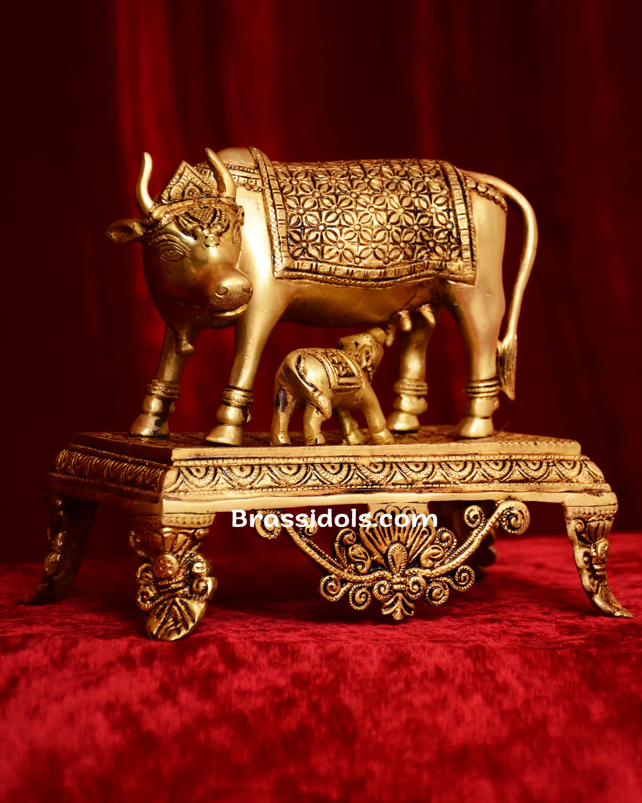 Cowcalf met with Base - image 2