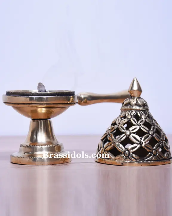 Dhoop Dani with handle - image 2