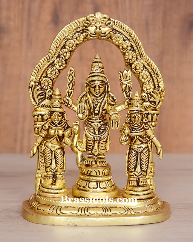 Frame Murgan With Base - image 1