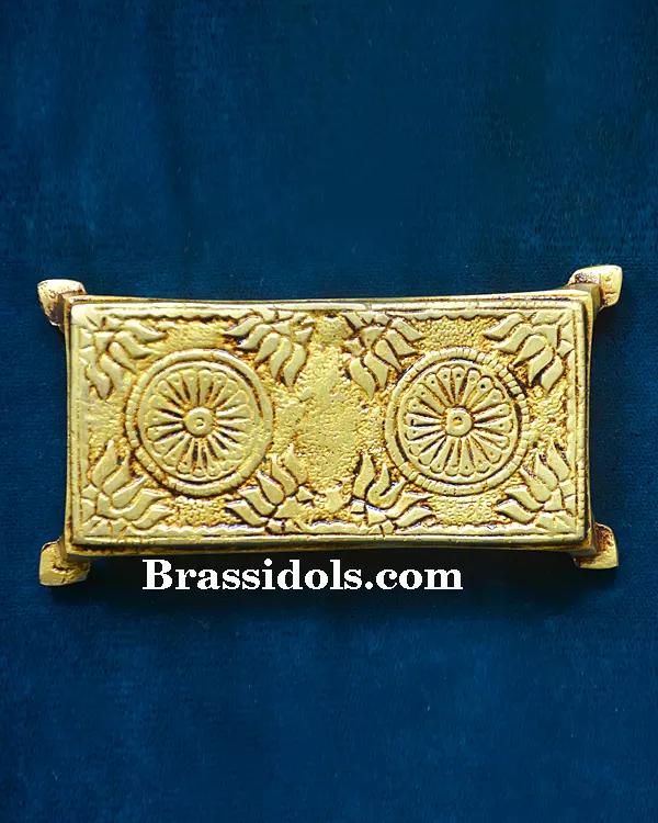 Pooja Mandir Choki 160gm - image 1