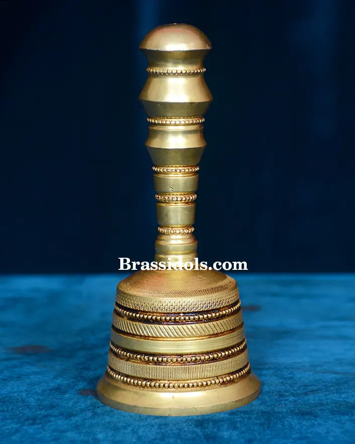 Harathi Bell 900 gm - image 1