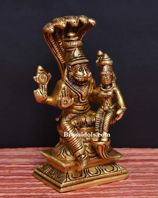 Nag Narasimha Laxmi - image 2
