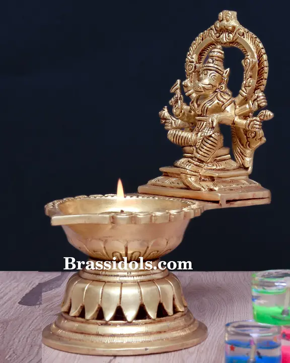 Frame Varahi Deepak - image 2