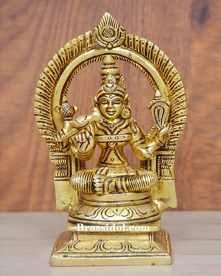 Frame Kamakshi 1.150 kg - image 1