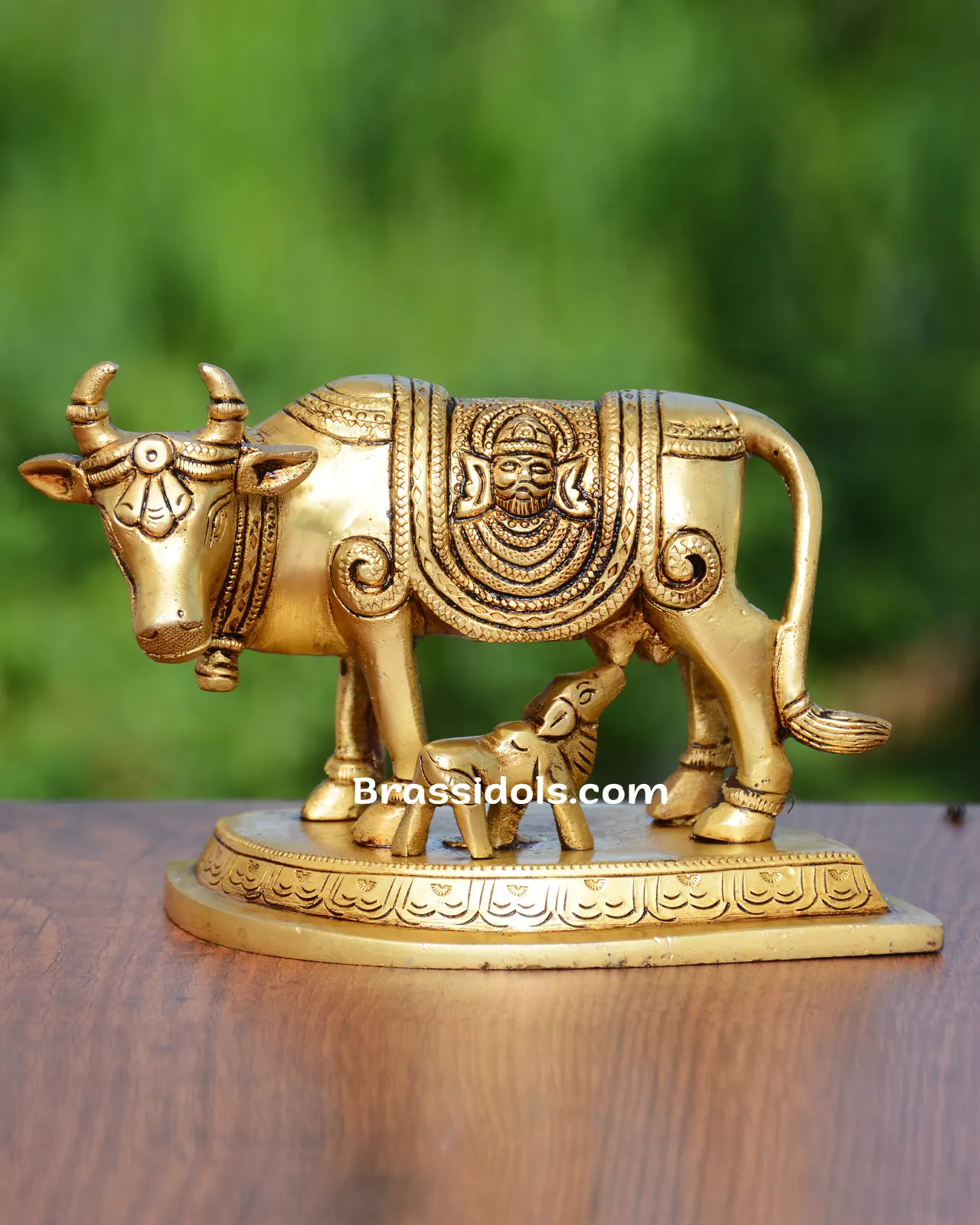 Cowcalf Banke Bihari - image 1