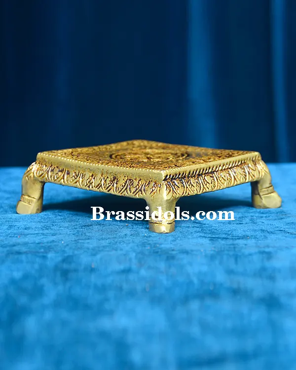 Pooja Mandir Choki 350gm - image 2