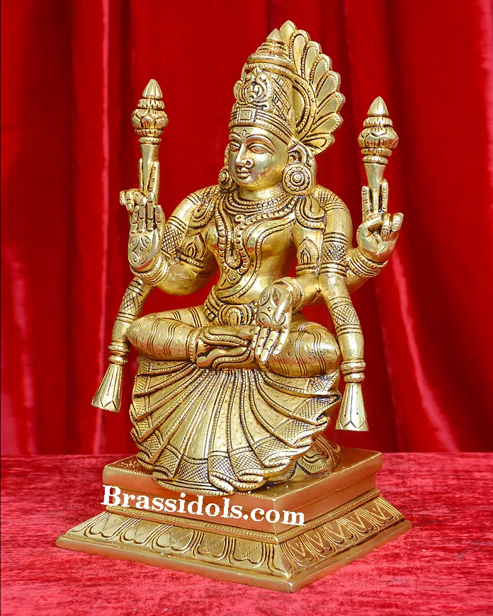 Padmavati With Base 7.00kg - image 2