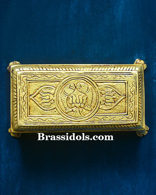 Square Choki - image 2