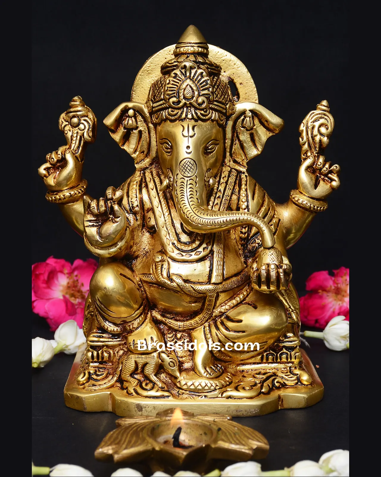 Ganesh - image 1