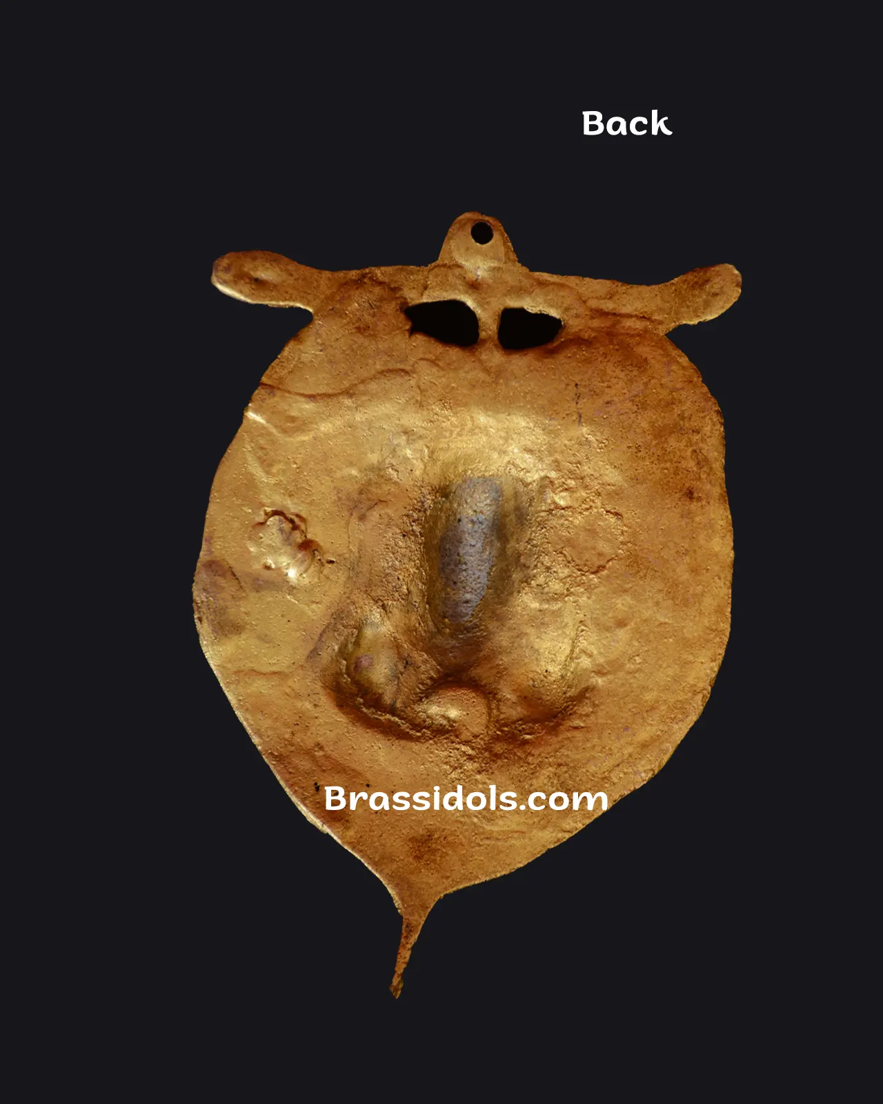 Leaf Ganesh - image 2