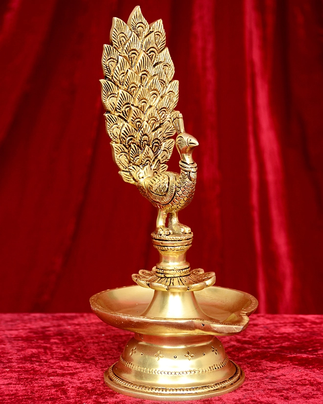 Pecoke Lamp - image 1