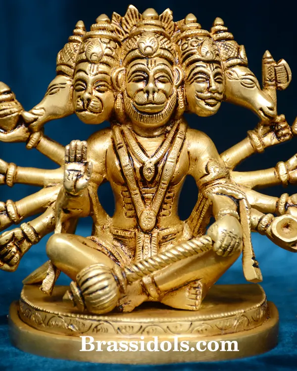 Panchmuki Hanuman - image 2