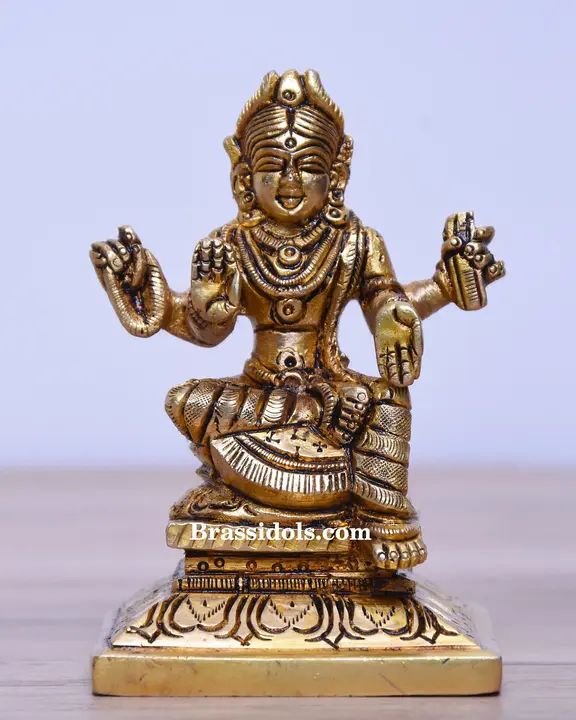 Base Bal Ambika - image 1