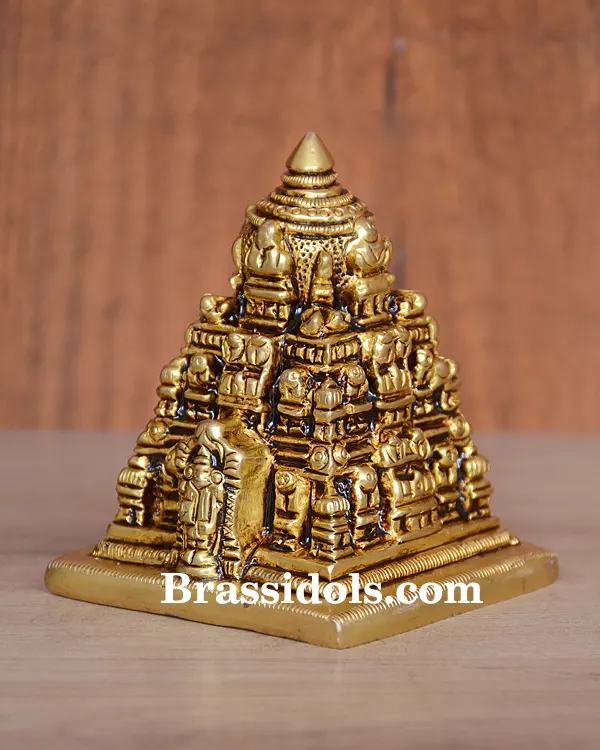 T Balaji Temple - image 2