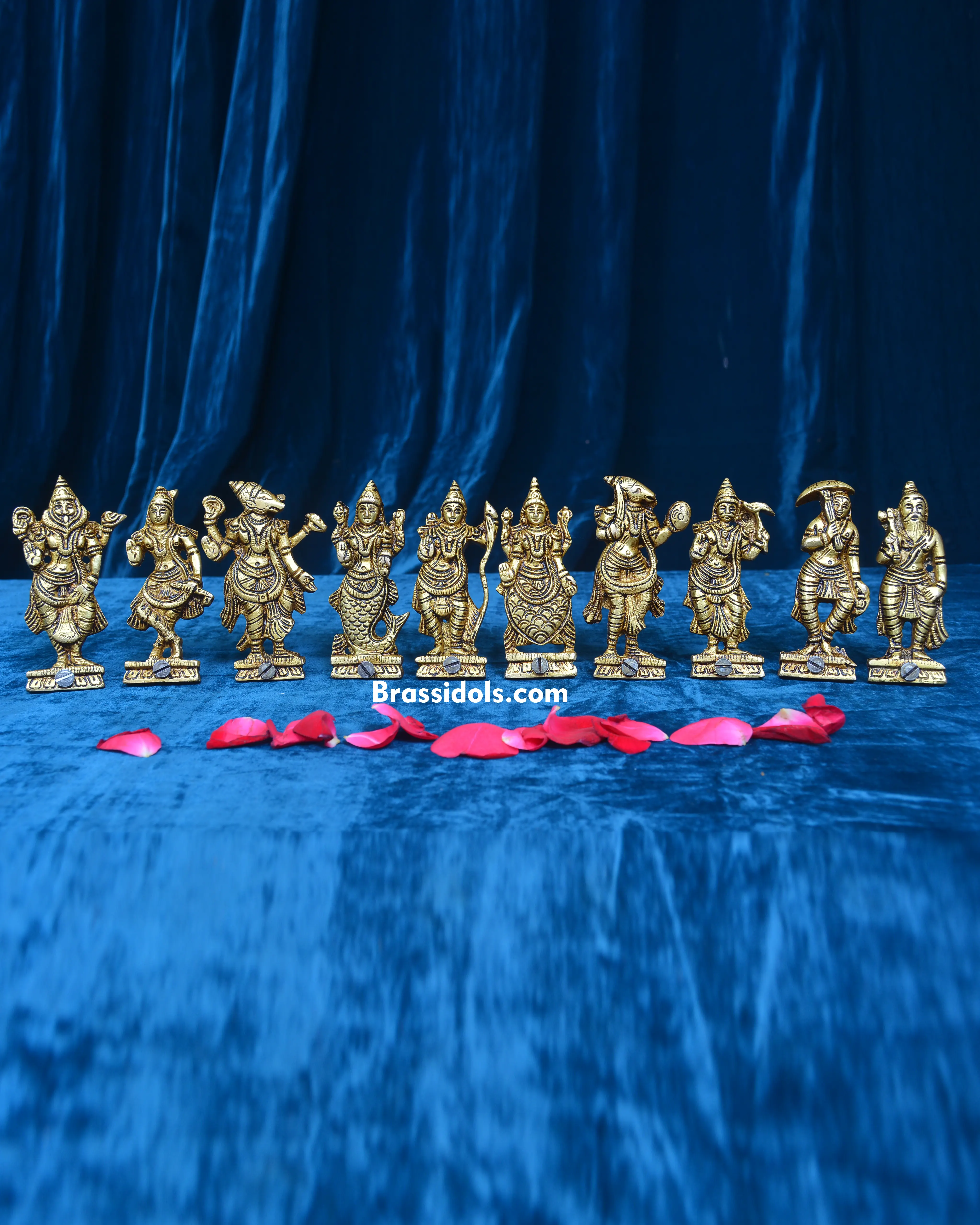 STANDING DASAVTAAR - image 1