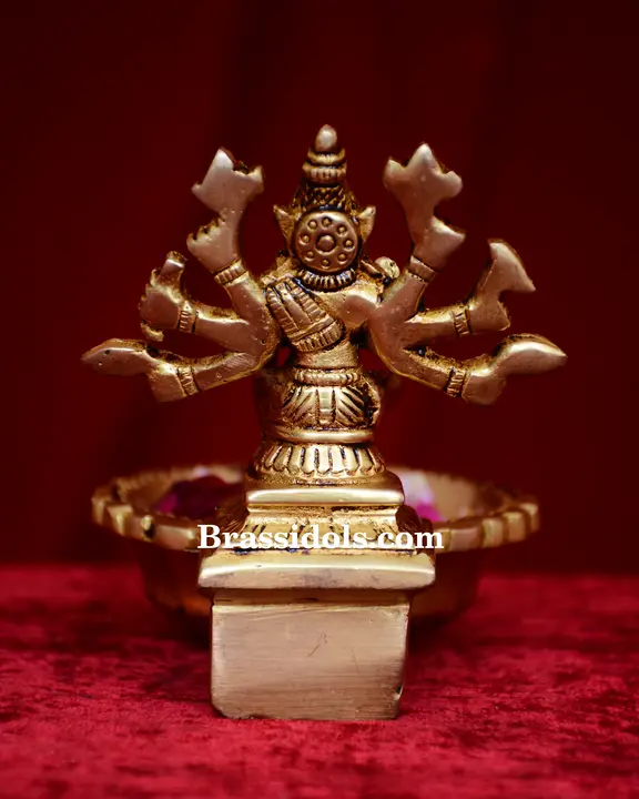 Varahi Deepak - image 2